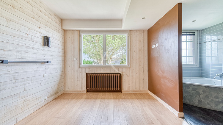 Ma-Cabane - Vente Maison LA MEMBROLLE-SUR-LONGUENEE, 136 m²