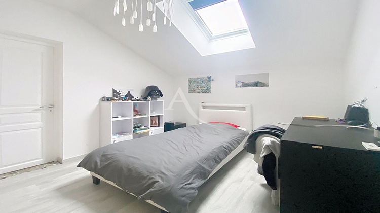 Ma-Cabane - Vente Maison LA MEMBROLLE-SUR-LONGUENEE, 194 m²