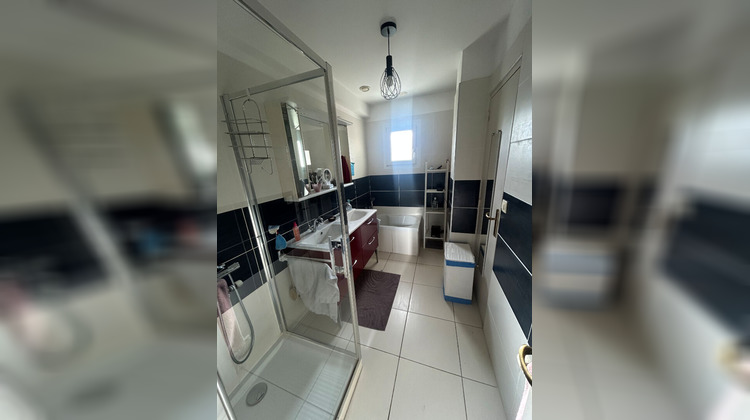 Ma-Cabane - Vente Maison LA MEMBROLLE-SUR-LONGUENEE, 140 m²