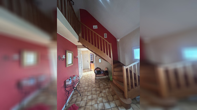 Ma-Cabane - Vente Maison LA MEMBROLLE-SUR-LONGUENEE, 140 m²