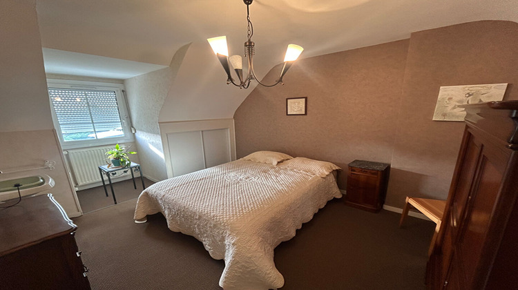 Ma-Cabane - Vente Maison LA MEMBROLLE-SUR-LONGUENEE, 140 m²