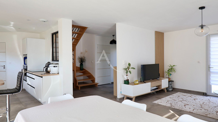 Ma-Cabane - Vente Maison LA MEMBROLLE-SUR-LONGUENEE, 88 m²