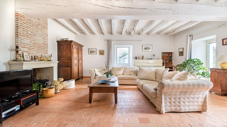 Ma-Cabane - Vente Maison LA MEMBROLLE-SUR-LONGUENEE, 160 m²