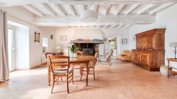 Ma-Cabane - Vente Maison LA MEMBROLLE-SUR-LONGUENEE, 160 m²