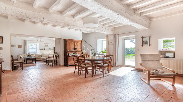 Ma-Cabane - Vente Maison LA MEMBROLLE-SUR-LONGUENEE, 160 m²