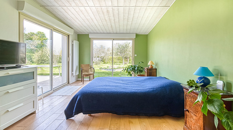 Ma-Cabane - Vente Maison LA MEMBROLLE-SUR-LONGUENEE, 160 m²