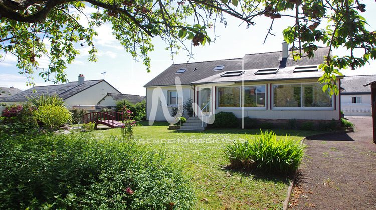 Ma-Cabane - Vente Maison LA MEMBROLLE-SUR-LONGUENEE, 160 m²