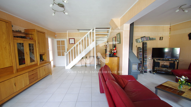 Ma-Cabane - Vente Maison LA MEMBROLLE-SUR-LONGUENEE, 160 m²