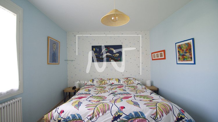 Ma-Cabane - Vente Maison LA MEMBROLLE-SUR-LONGUENEE, 160 m²
