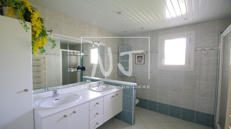 Ma-Cabane - Vente Maison LA MEMBROLLE-SUR-LONGUENEE, 160 m²