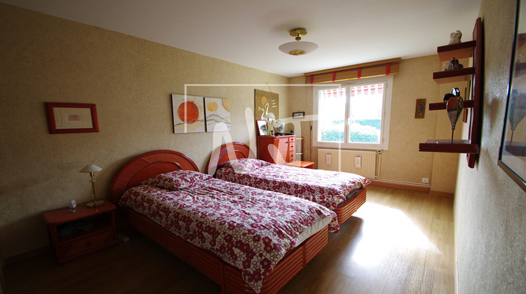 Ma-Cabane - Vente Maison LA MEMBROLLE-SUR-LONGUENEE, 160 m²