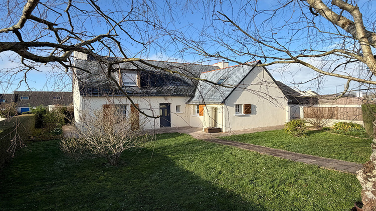 Ma-Cabane - Vente Maison LA MEMBROLLE-SUR-LONGUENEE, 140 m²