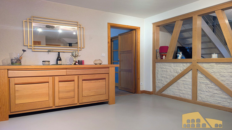 Ma-Cabane - Vente Maison LA MEMBROLLE-SUR-LONGUENEE, 142 m²