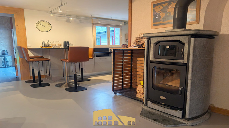 Ma-Cabane - Vente Maison LA MEMBROLLE-SUR-LONGUENEE, 142 m²