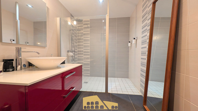 Ma-Cabane - Vente Maison LA MEMBROLLE-SUR-LONGUENEE, 142 m²