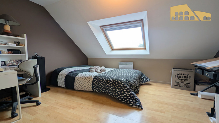 Ma-Cabane - Vente Maison LA MEMBROLLE-SUR-LONGUENEE, 142 m²