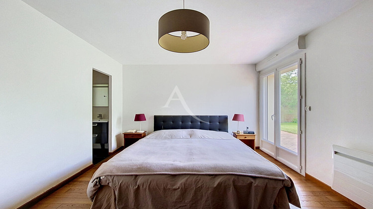 Ma-Cabane - Vente Maison LA MEMBROLLE-SUR-LONGUENEE, 118 m²