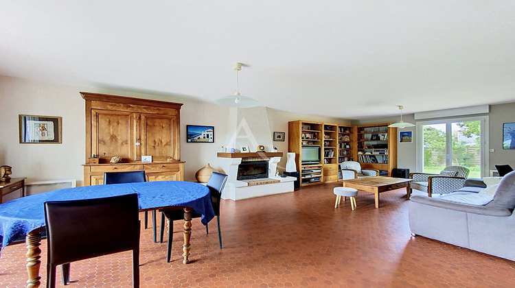 Ma-Cabane - Vente Maison LA MEMBROLLE-SUR-LONGUENEE, 118 m²