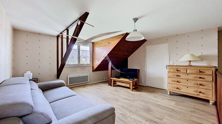 Ma-Cabane - Vente Maison LA MEMBROLLE-SUR-LONGUENEE, 118 m²