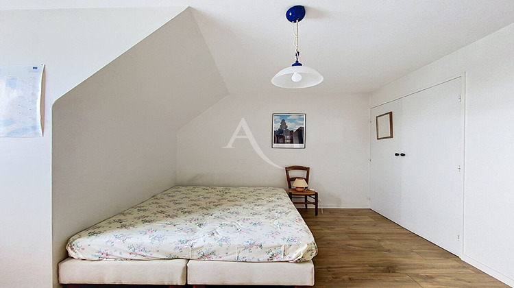 Ma-Cabane - Vente Maison LA MEMBROLLE-SUR-LONGUENEE, 118 m²