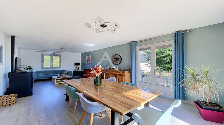 Ma-Cabane - Vente Maison LA MEMBROLLE-SUR-LONGUENEE, 95 m²