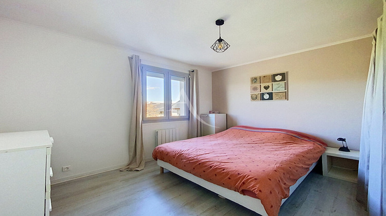 Ma-Cabane - Vente Maison LA MEMBROLLE-SUR-LONGUENEE, 95 m²
