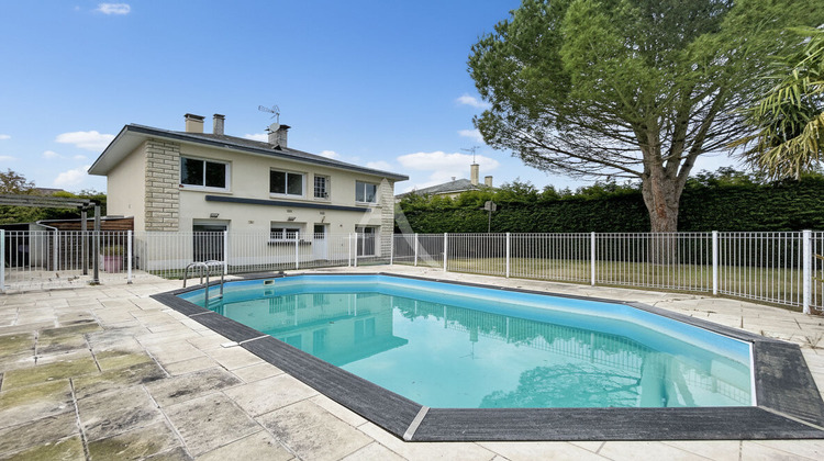 Ma-Cabane - Vente Maison LA MEMBROLLE-SUR-LONGUENEE, 136 m²