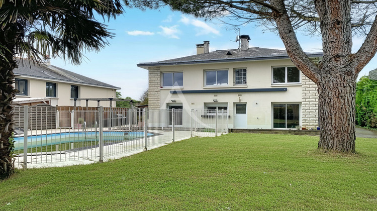 Ma-Cabane - Vente Maison LA MEMBROLLE-SUR-LONGUENEE, 136 m²