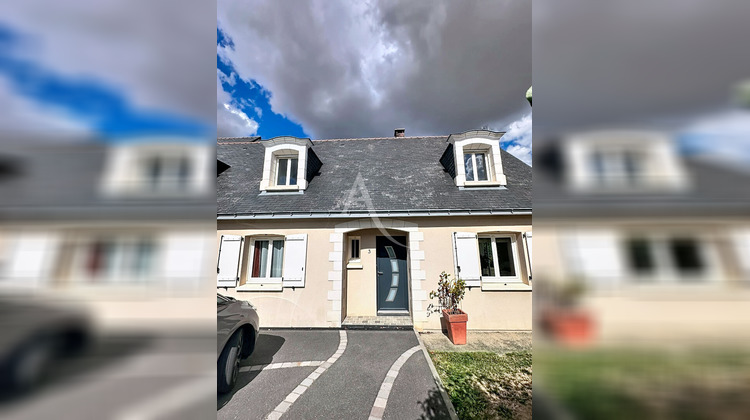 Ma-Cabane - Vente Maison LA MEMBROLLE-SUR-LONGUENEE, 174 m²