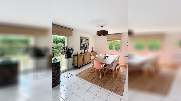 Ma-Cabane - Vente Maison LA MEMBROLLE-SUR-LONGUENEE, 174 m²
