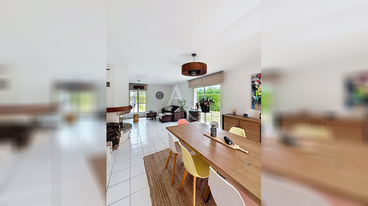 Ma-Cabane - Vente Maison LA MEMBROLLE-SUR-LONGUENEE, 174 m²