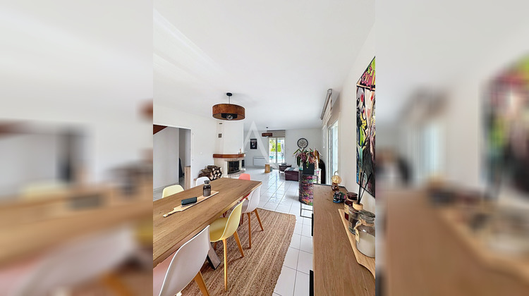 Ma-Cabane - Vente Maison LA MEMBROLLE-SUR-LONGUENEE, 174 m²