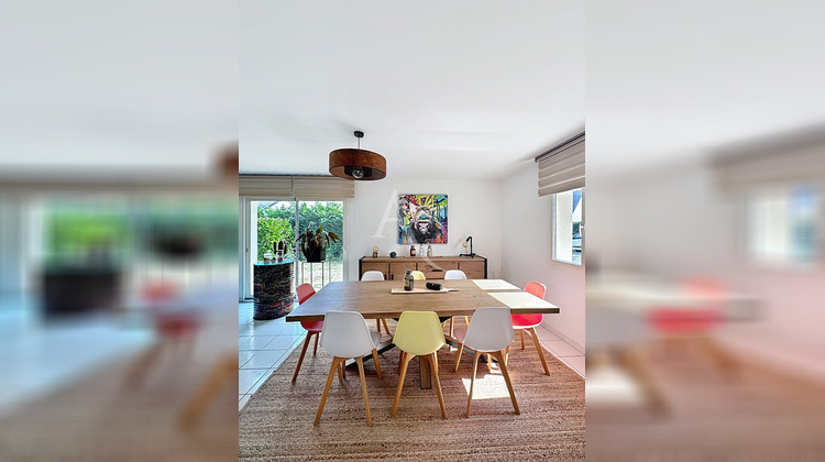 Ma-Cabane - Vente Maison LA MEMBROLLE-SUR-LONGUENEE, 174 m²