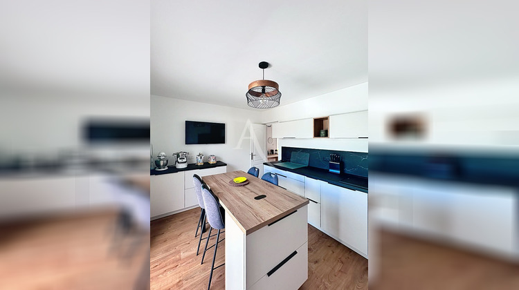 Ma-Cabane - Vente Maison LA MEMBROLLE-SUR-LONGUENEE, 174 m²