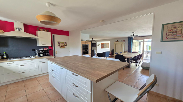 Ma-Cabane - Vente Maison LA MEMBROLLE-SUR-LONGUENEE, 149 m²