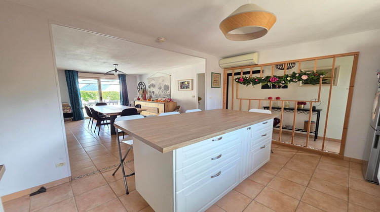Ma-Cabane - Vente Maison LA MEMBROLLE-SUR-LONGUENEE, 149 m²