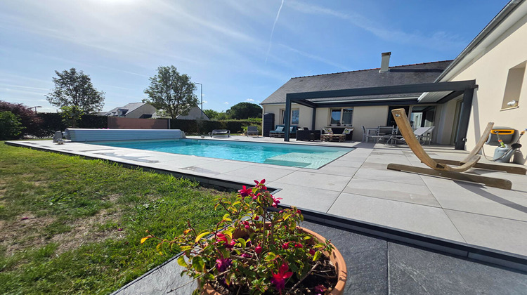 Ma-Cabane - Vente Maison LA MEMBROLLE-SUR-LONGUENEE, 149 m²