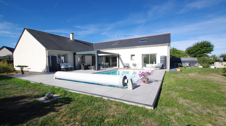 Ma-Cabane - Vente Maison LA MEMBROLLE-SUR-LONGUENEE, 149 m²