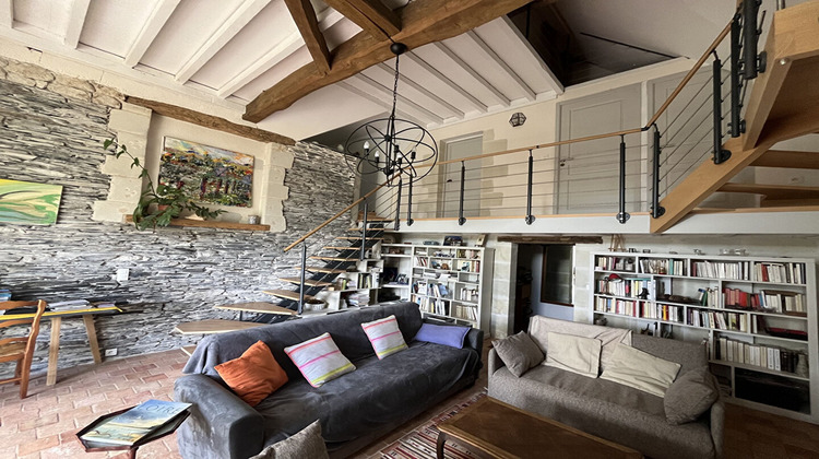 Ma-Cabane - Vente Maison LA MENITRE, 223 m²