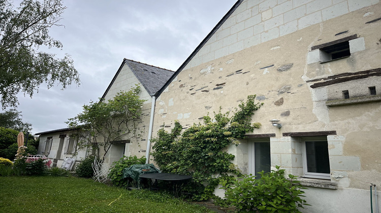 Ma-Cabane - Vente Maison LA MENITRE, 223 m²