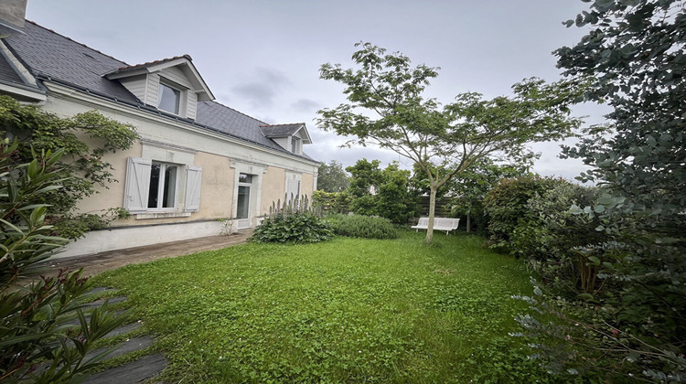 Ma-Cabane - Vente Maison LA MENITRE, 223 m²