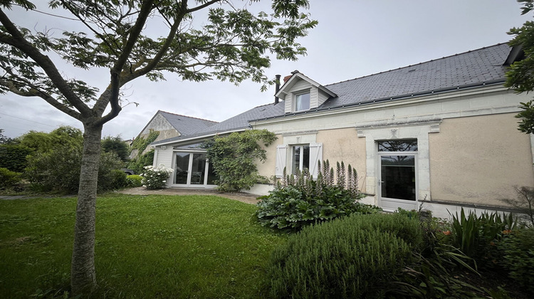 Ma-Cabane - Vente Maison LA MENITRE, 223 m²