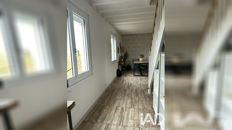 Ma-Cabane - Vente Maison La Ménitré, 191 m²