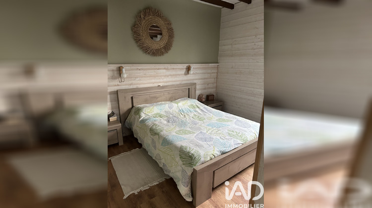 Ma-Cabane - Vente Maison La Ménitré, 191 m²