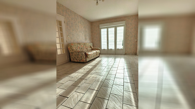 Ma-Cabane - Vente Maison La Ménitré, 90 m²