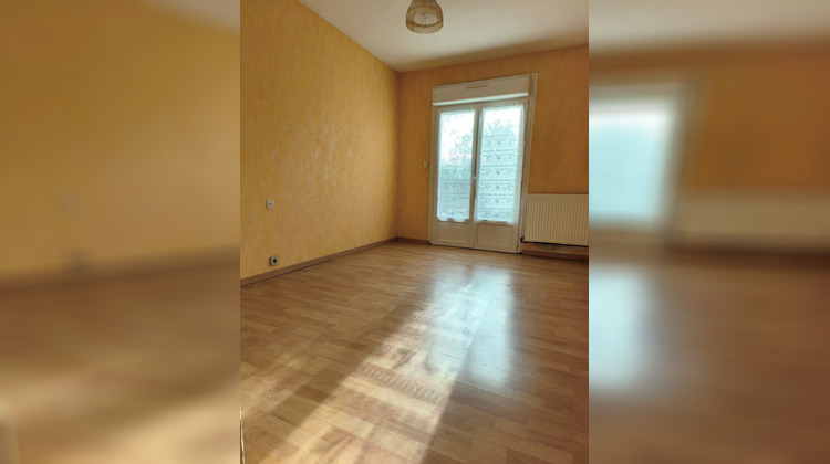 Ma-Cabane - Vente Maison La Ménitré, 90 m²