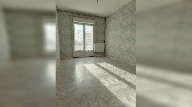 Ma-Cabane - Vente Maison La Ménitré, 90 m²