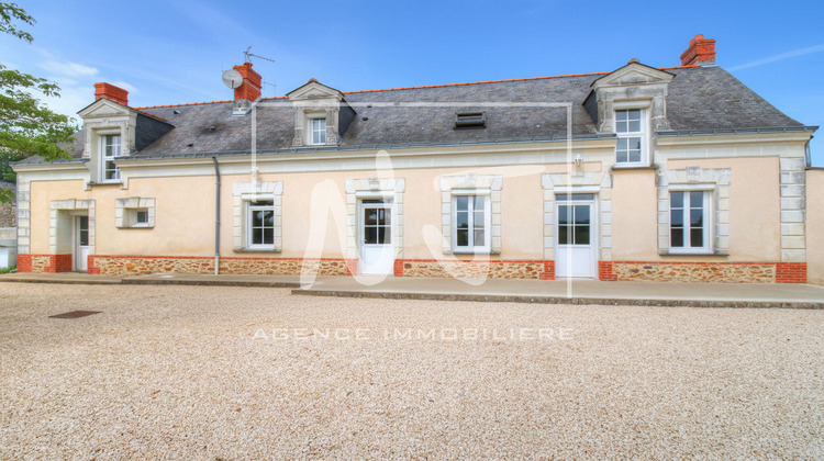 Ma-Cabane - Vente Maison LA MENITRE, 145 m²