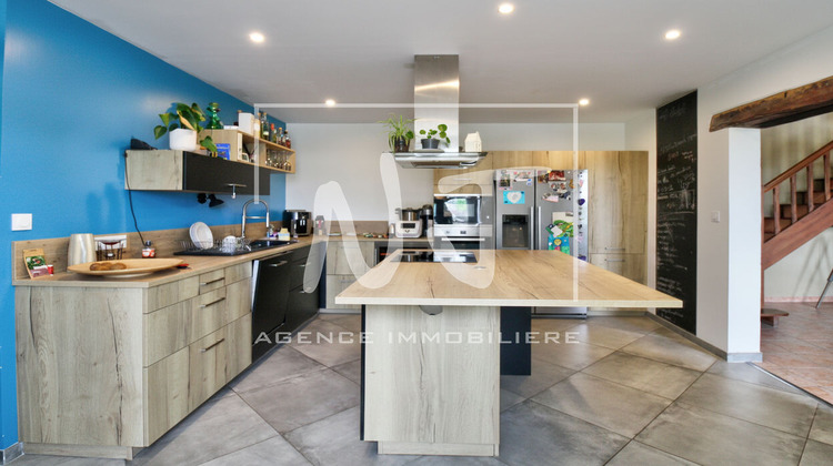 Ma-Cabane - Vente Maison LA MENITRE, 145 m²