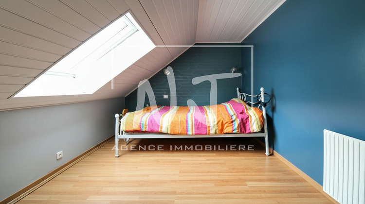 Ma-Cabane - Vente Maison LA MENITRE, 145 m²